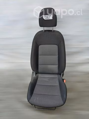 Asiento delantero RH Kia Cerato 2013 2016