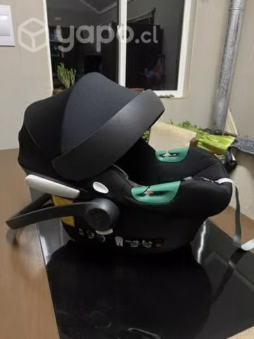 Huevito Aton b2 Cybex