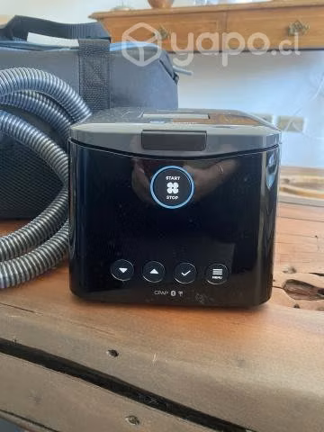 Cpap - Imagen 3