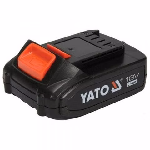 Batería li-ion 18v yato - Imagen 3