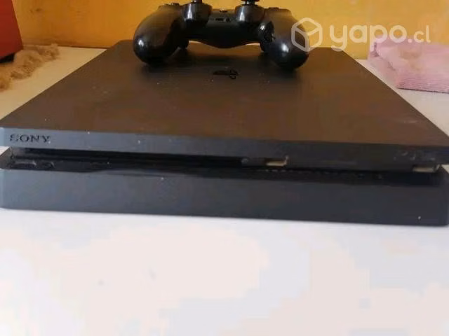 Play station 4