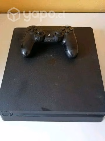 Play station 4