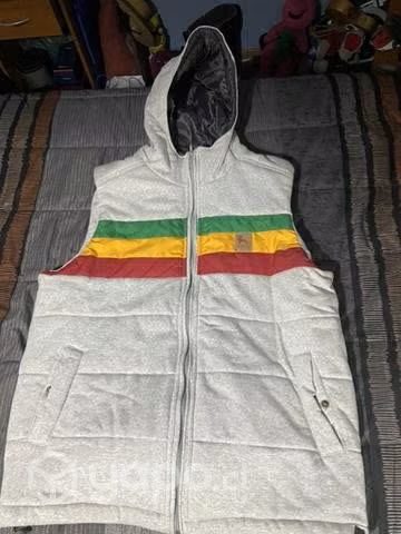 Chaqueta Rudeboys