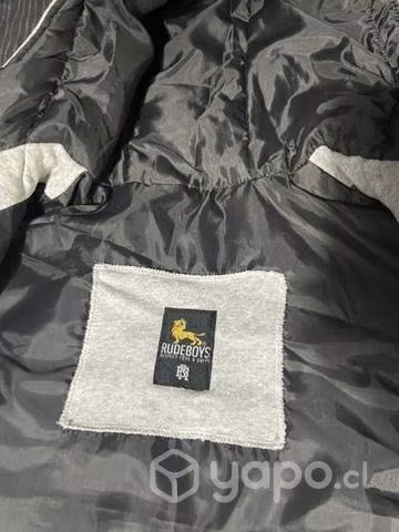 Chaqueta Rudeboys - Imagen 6
