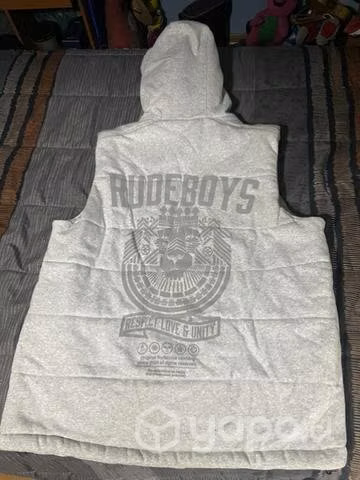 Chaqueta Rudeboys - Imagen 3