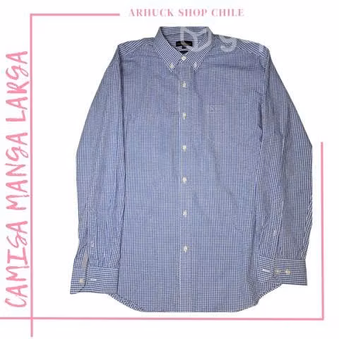 Camisa LACROIX - Imagen 2