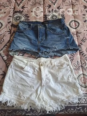 Fardo de ropa nueva y usada de tienda en 40.000