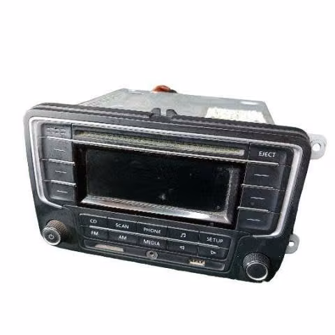 Radio con pantalla volkswagen gol 2019 1.6