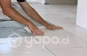 Instalacion de ceramica y porcelanato