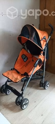 Coche de bebe
