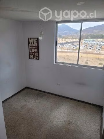 Departamento 3D/2B, Espacio la Florida II - Imagen 11