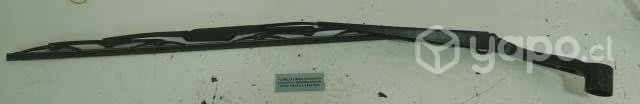 Plumilla Limpia Parabr izq (108) Nissan NP300 2022