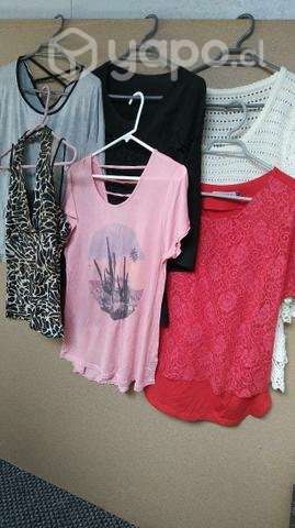 Ropa nueva y con poco uso. - Imagen 5
