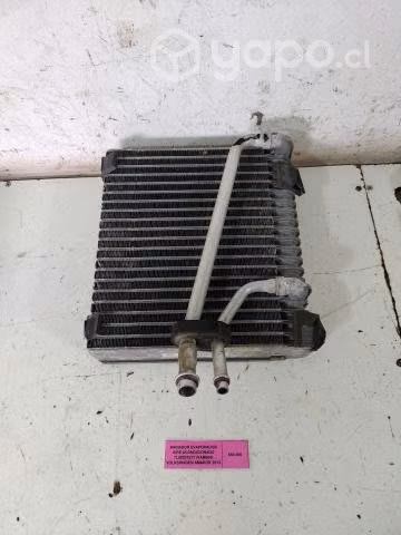 Radiador Evaporador Aire Ac VW Amarok 2013