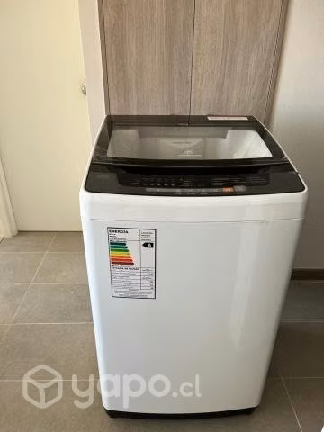 Lavadora Mademsa 12 kg