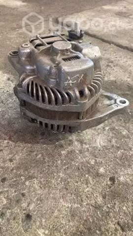 Alternador Mitsubishi ASX