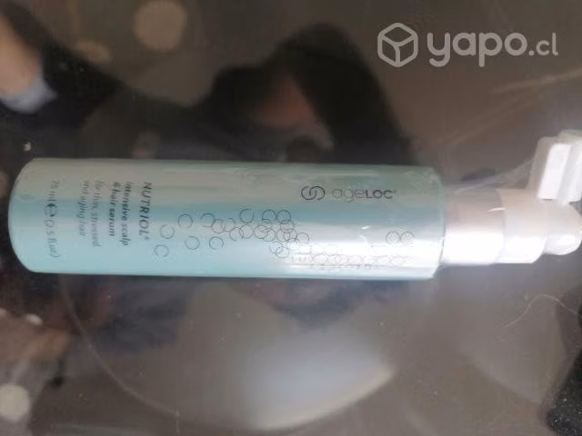 Maquina GALVANIC