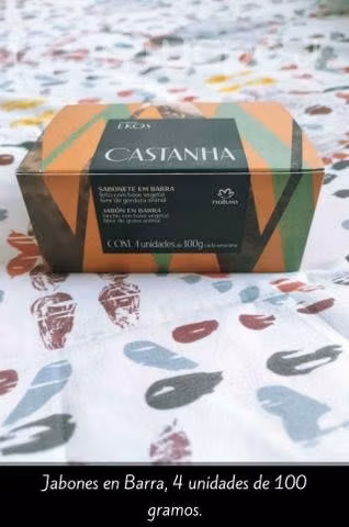 Productos natura
