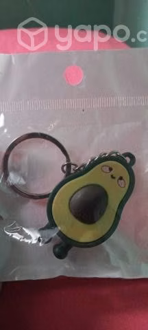 Llavero de palta - Imagen 3