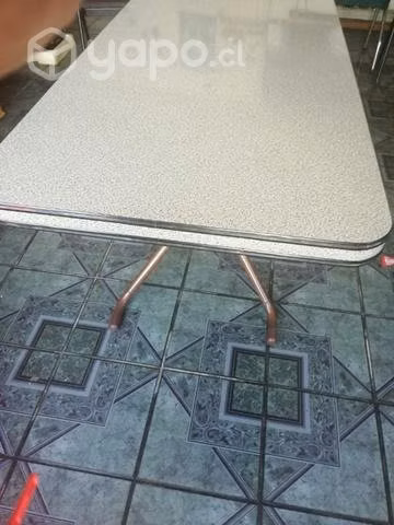 mesa comedor - Imagen 2