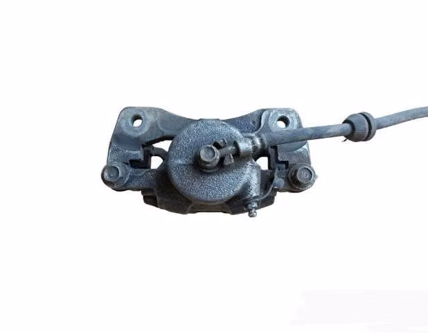 Caliper Delantero Izquierdo Chevrolet Aveo 2006-15 - Imagen 3