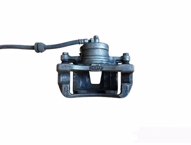 Caliper Delantero Izquierdo Chevrolet Aveo 2006-15 - Imagen 4