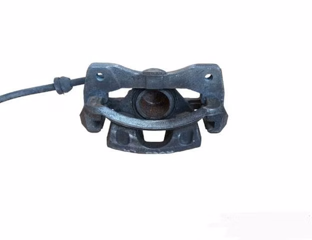 Caliper Delantero Izquierdo Chevrolet Aveo 2006-15 - Imagen 5