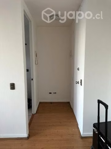 Departamento en metro Gruta de Lourdes 2d 1b