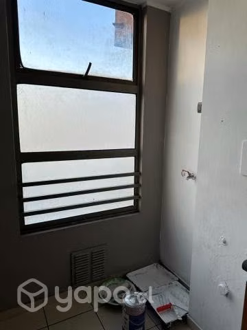 Departamento en metro Gruta de Lourdes 2d 1b