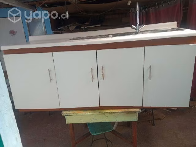 Lavaplato doble