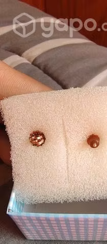Aros de oro - Imagen 3