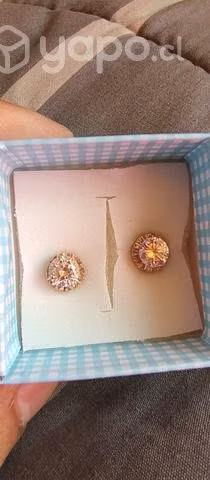 Aros de oro - Imagen 2