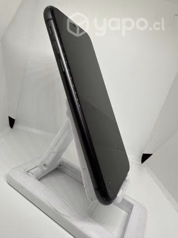 IPhone 11 64gb 91% batería