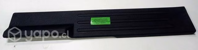 Tapiz Cubre Zocalo Delantero Izq Expedition LTD