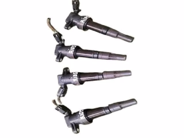 Bobinas kia rio 5 2020