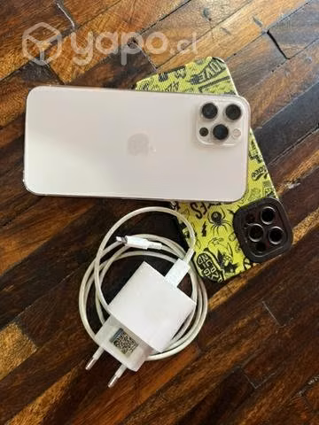 iPhone 12 Pro 256 G liberado - Imagen 2
