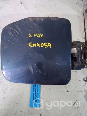 Tapa Exterior Combustible (CNX059) Chevrolet New D