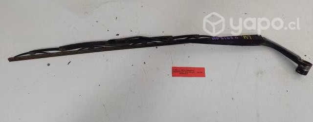 Plumilla Limpia Parabr Izq (31050) Nissan NP300