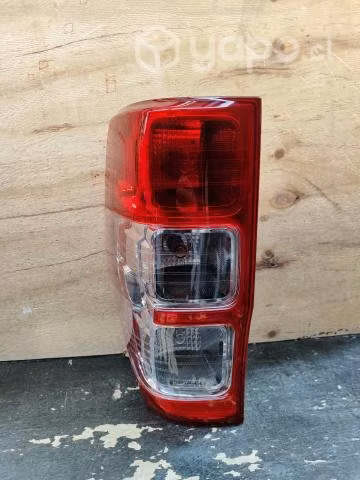 Foco izquierdo Ford Ranger /m01jrgd