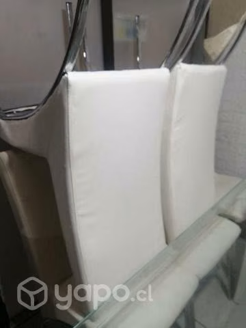 Comedor 6 sillas - Imagen 2