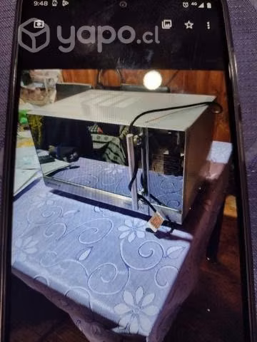 Artículo electrodomestico
