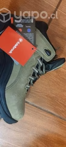 Zapato seguridad - Imagen 2