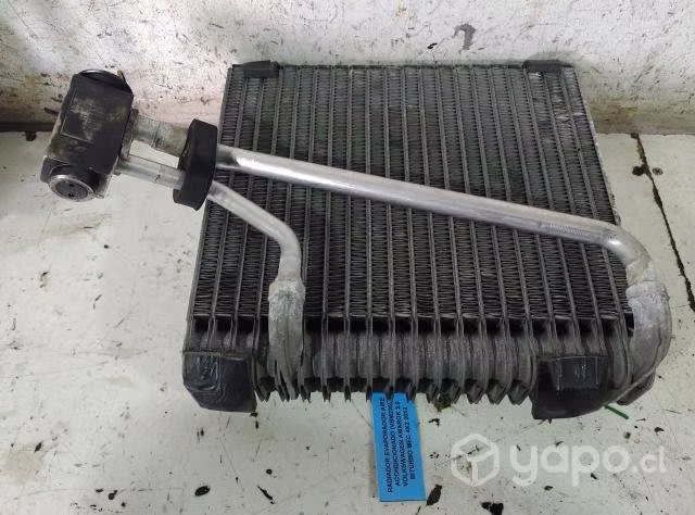Radiador Evaporador Aire Ac (VBM235) VW Amarok