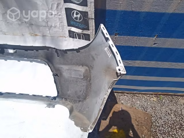Parachoque delantero Suzuki Alto