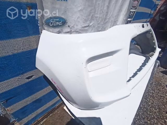 Parachoque delantero Suzuki Alto