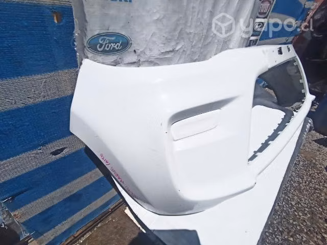 Parachoque delantero Suzuki Alto