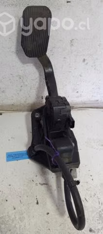 Pedal Acelerador FL34-9F836-BD (FFL152) Ford F150