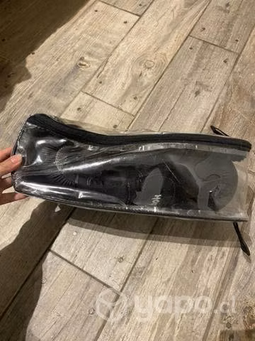 Guantes de boxeo Reebok nuevos de 10 oz (S)