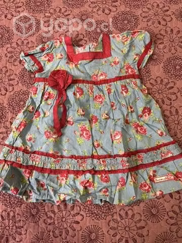 Ropa bebé marca limonada