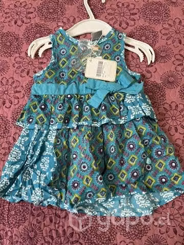 Ropa bebé marca limonada